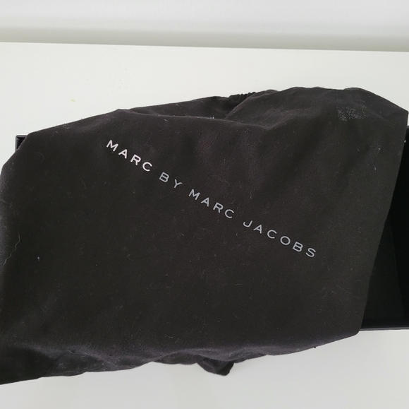 Marc by Marc Jacobs patent leather ballet flat - Picture 7 of 7